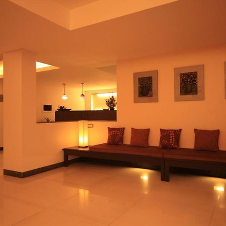 Centurion Inn Pune Bagian luar foto