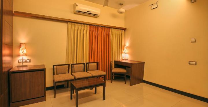 Centurion Inn Pune Bagian luar foto
