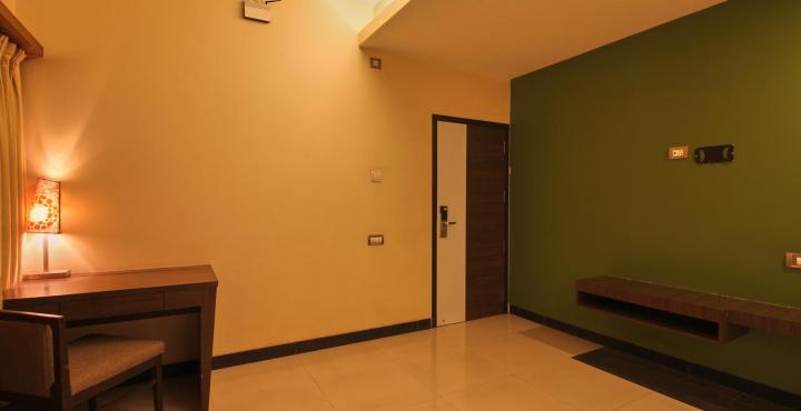 Centurion Inn Pune Bagian luar foto