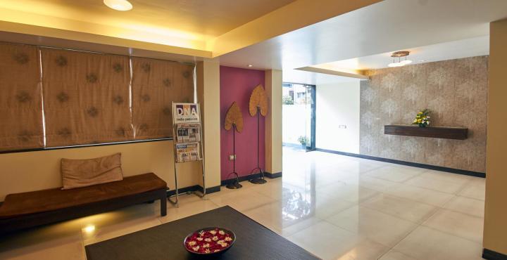Centurion Inn Pune Bagian luar foto